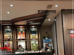 -宝园酒家(美林M·LIVE天地东座店)