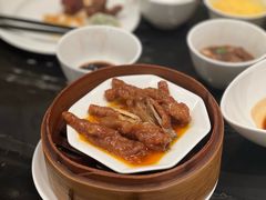 -京香轩·中餐厅(上海中庚聚龙酒店)