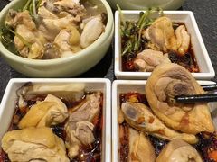 -蝴蝶里·粤菜·点心(龙湖天街&滨江店)