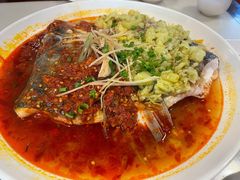 -嘉丰湘菜馆(芳群园店)