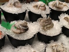 -海天盛宴新派海鲜自助餐厅(群力店)