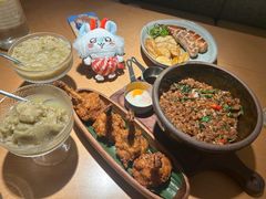 -The Good Place好地方·Brunch·coffee(国贸店)