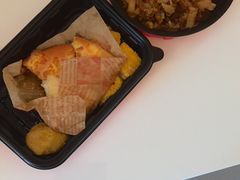-西贝(六里桥旗舰店)