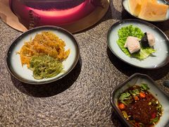 -湊湊火锅·茶憩(和平大悦城店)