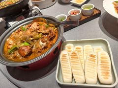 -阿庄新豫菜(航海东路店)