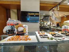 -威斯汀舞台餐厅