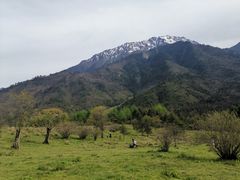 -硗碛藏寨·神木垒景区