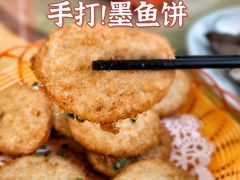 -秋姐美食店(旅游大道店)