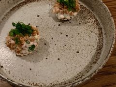 火腿小塔塔-BOR Eatery(安福路店)