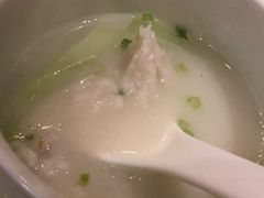 闽南手工鱼羹汤-临家闽南菜(大唐店)
