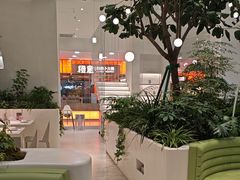 -大树餐厅(红旗街万达店)