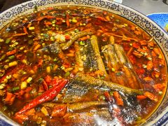 -富临轩私房菜(集庆门大街店)