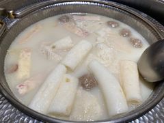 -煲宫(华润万象城店)