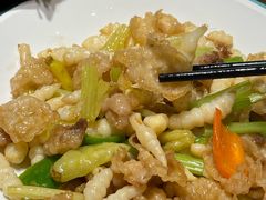 -金苑酒家·客家菜·广东老字号(万象店)