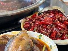 -储奇门鳝鱼火锅(总店)