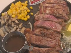 -悦荟牛排餐厅(萨尔图万达店)