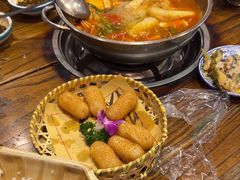 -亮欢寨(凯里总店)