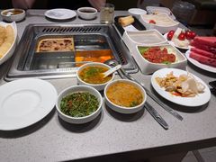 -海底捞火锅(赛格国际购物中心店)