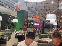 -周沫西餐(嘉禾金铂天地店)