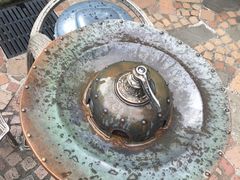 -三鹰之森吉卜力美术馆