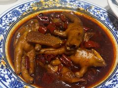 -回家吃饭·地道南昌菜(建德观总店)