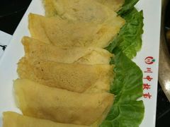 -川中故事·成都老火锅(东书房店)