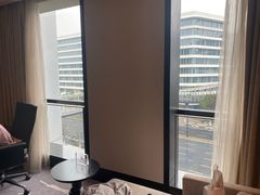 -国家会展中心上海洲际酒店