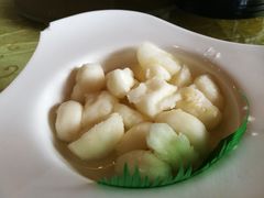 -重元寺香积厨素斋馆