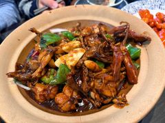 -王家大院·南京菜(湛江路总店)