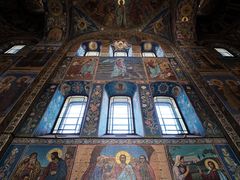 -滴血救世主教堂