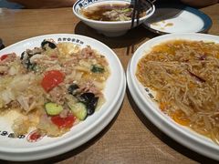 -直隶安家牛肉罩饼(建华店)