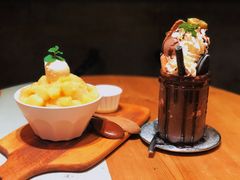 -MIKAKU(万达广场上海宝山店)