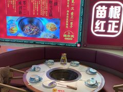 -遇东北林区铁锅炖(南开店)