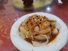 -胡羊焖饼(敦煌店)