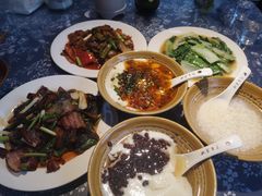 -姚家豆花