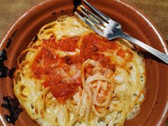 -萨莉亚意式餐厅(浦江万达广场店)