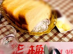 -华梅西餐厅(哈尔滨中央大街店)