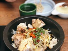 汽锅鸡-云海肴·汽锅鸡·云南菜(领展购物广场·中关村店)