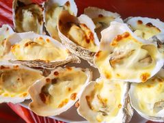 -蚝乡农庄(铁涌赤岸店)