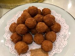 -香融府·烤鸭·家常菜(马家堡路店)