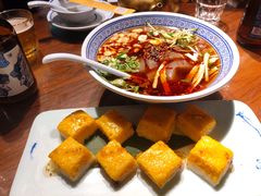 -龍聚祥烧麦馆(万达店)
