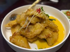 -鹿鸣春饭店(总店)