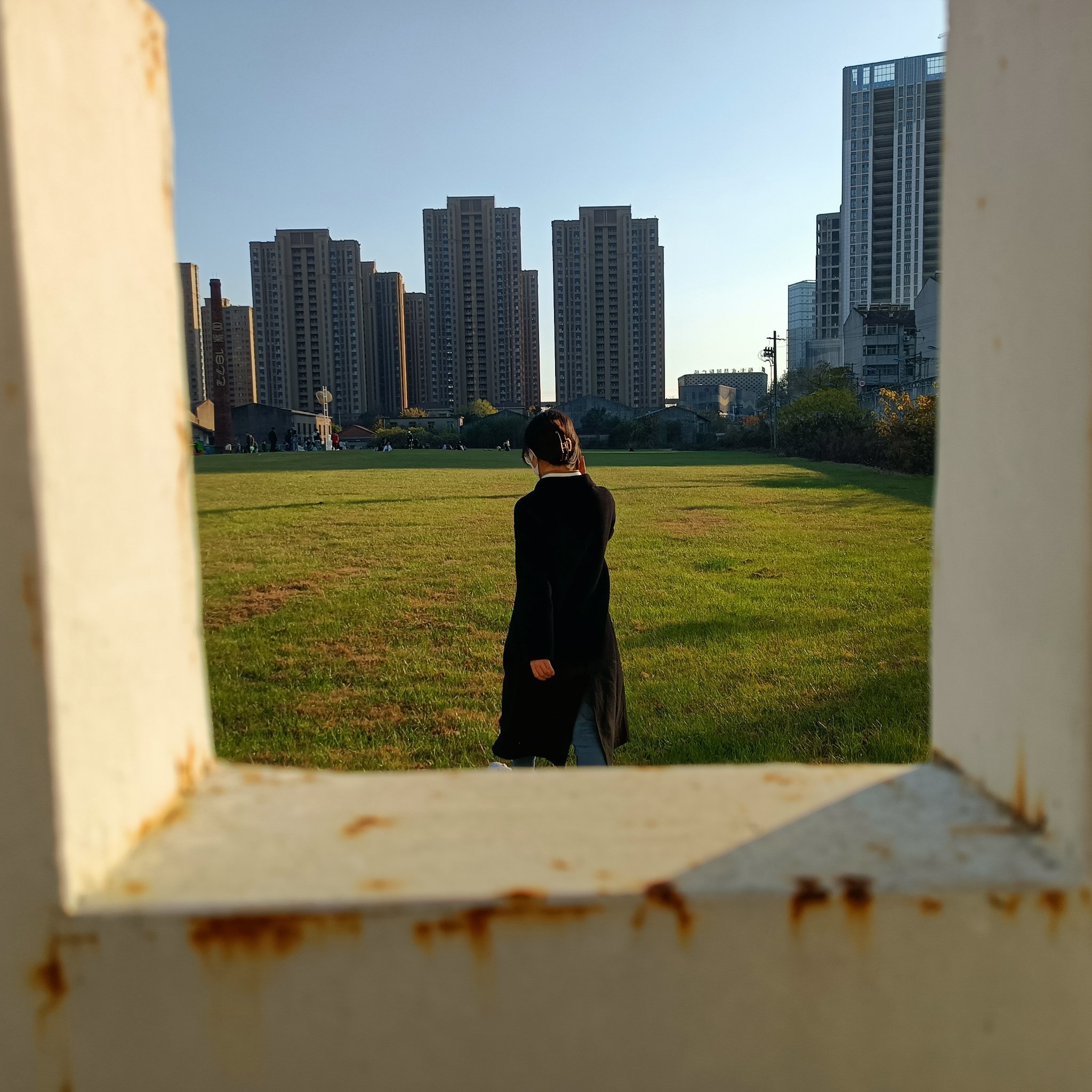 包河区天气天气大全