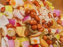 大拌菜-小核桃烤肉馆(西塔店)