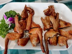 -老刺参海鲜酒楼