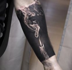 -深圳阿飞刺青