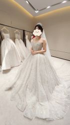 -MuseMarry婚纱(前海嘉里中心店)