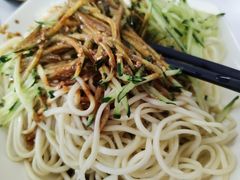 -华天新川面馆(闹市口店)