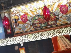 大堂-鸣记脆皮烤鱼·海鲜烤鱼(亿合城店)