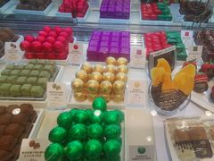 -GODIVA(国际金融中心店)